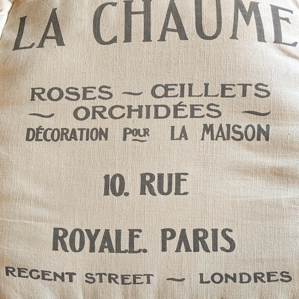 Meet your Posher, Angie